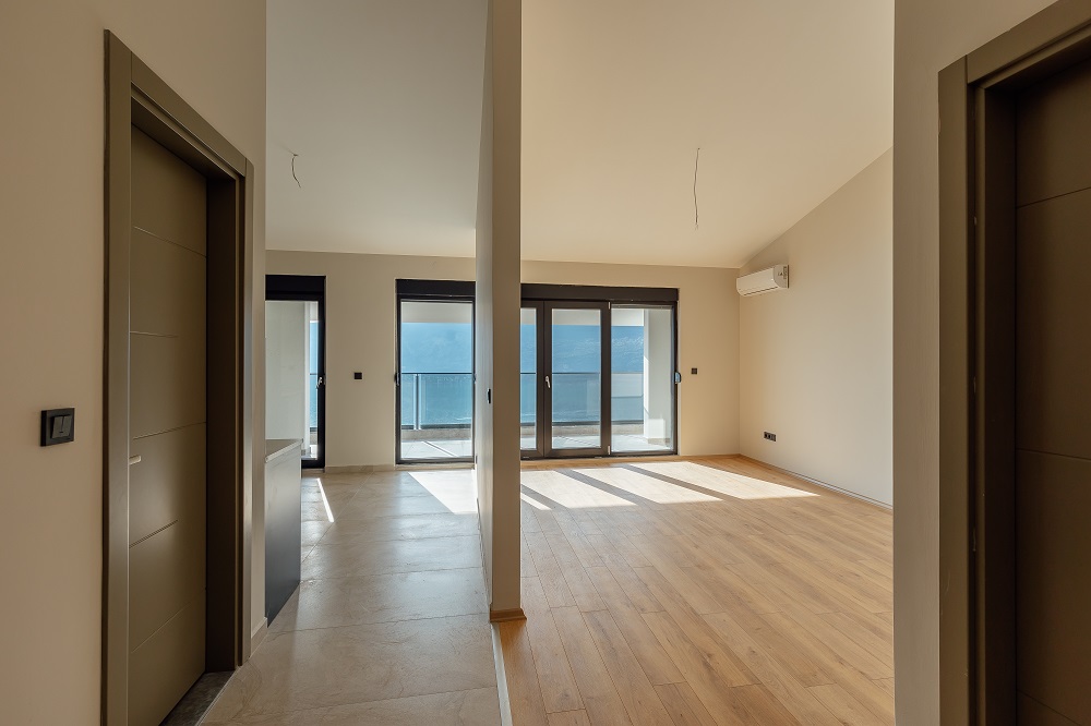 Image of Apartment in new building - 1 Bedrooms for Sale in Herceg-Novi-Herceg Novi-Montenegro, Image 30